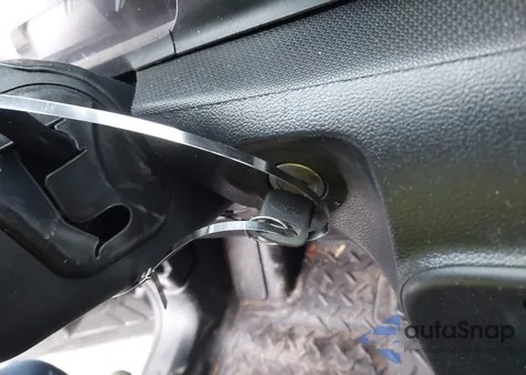 2020 Ford Police Interceptor Utility z USA, uszkodzony, nr VIN 1FM5K8AB1LGD01477